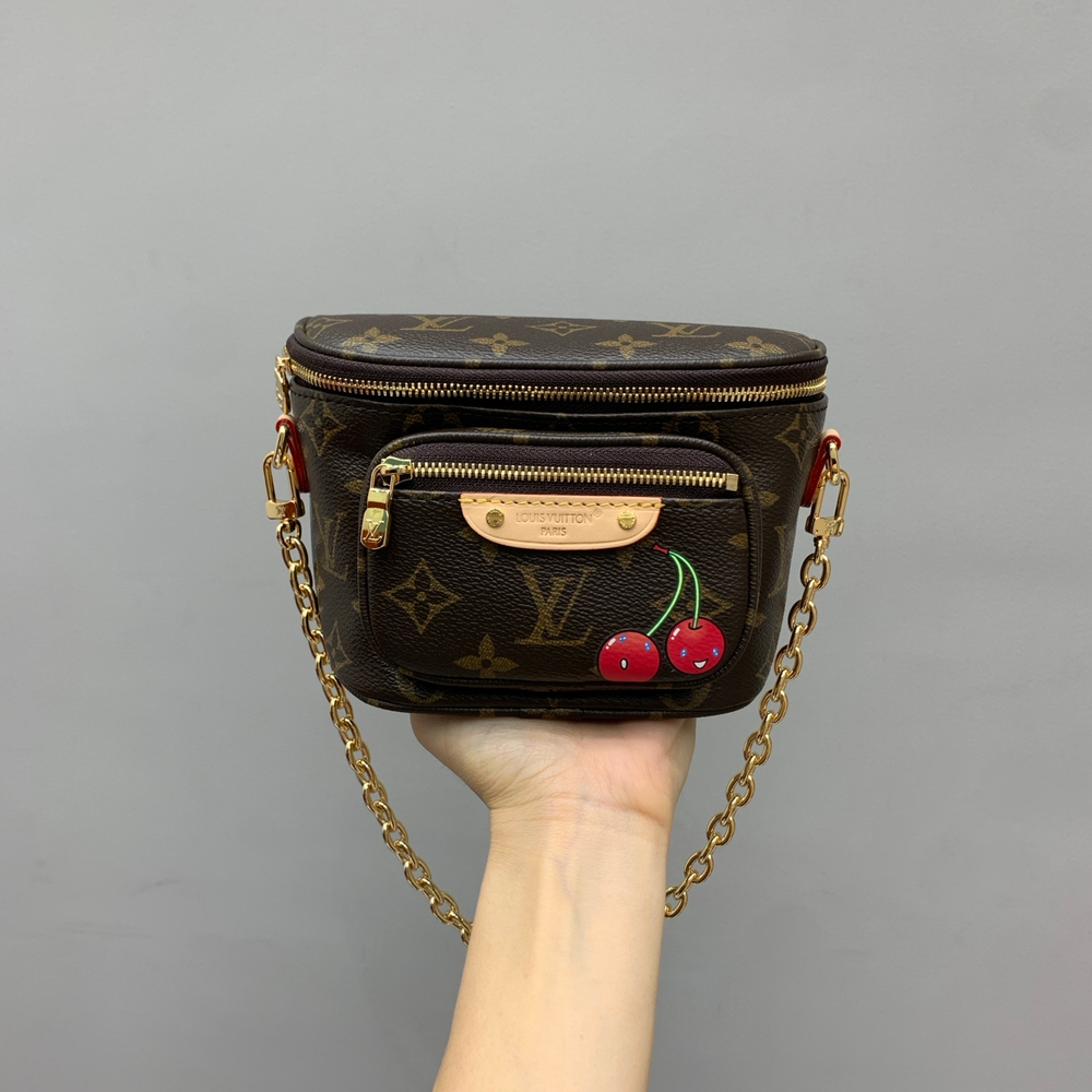 Louis Vuitton Mini Bumbag