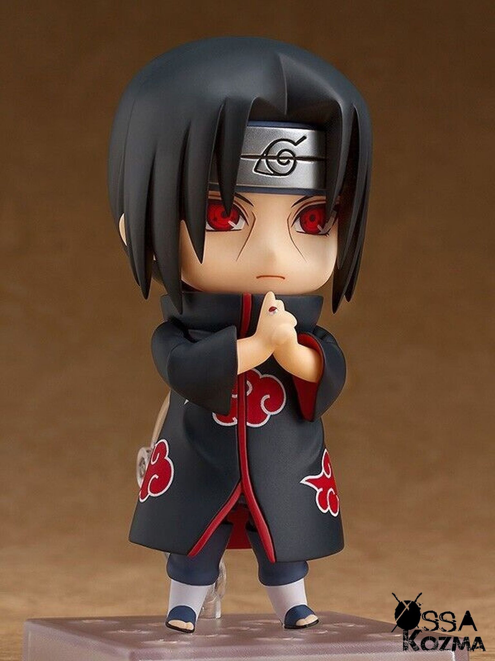 Фигурка Итачи Учиха Nendoroid 820 (Реплика)