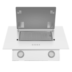 Кухонная вытяжка Maunfeld Tower 60 White