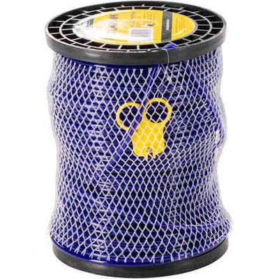 Леска CHAMPION Round 5,5*75 м (круг)+нож   C7084