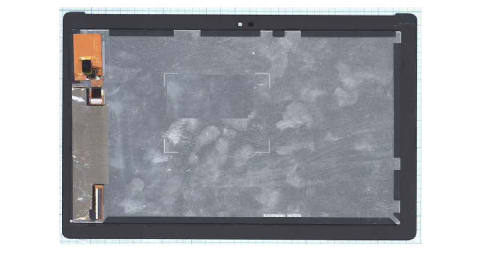 Дисплей для Asus ZenPad 10.0 (Z300C) / ZenPad 10.0 (Z300CG) / ZenPad 10.0 (Z300M) -Зеленый шлейф