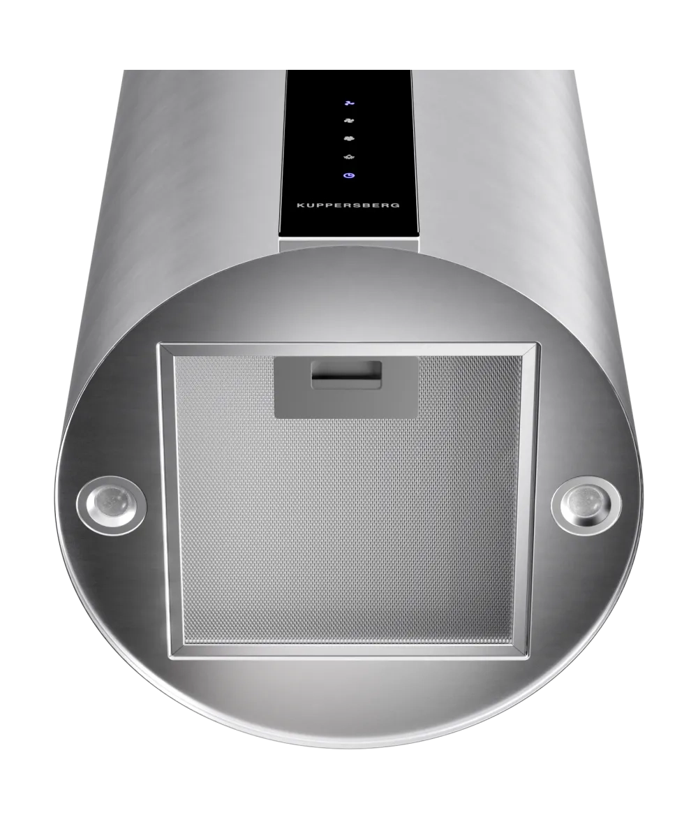 Каминная вытяжка Kuppersberg MOTUBA 35 X