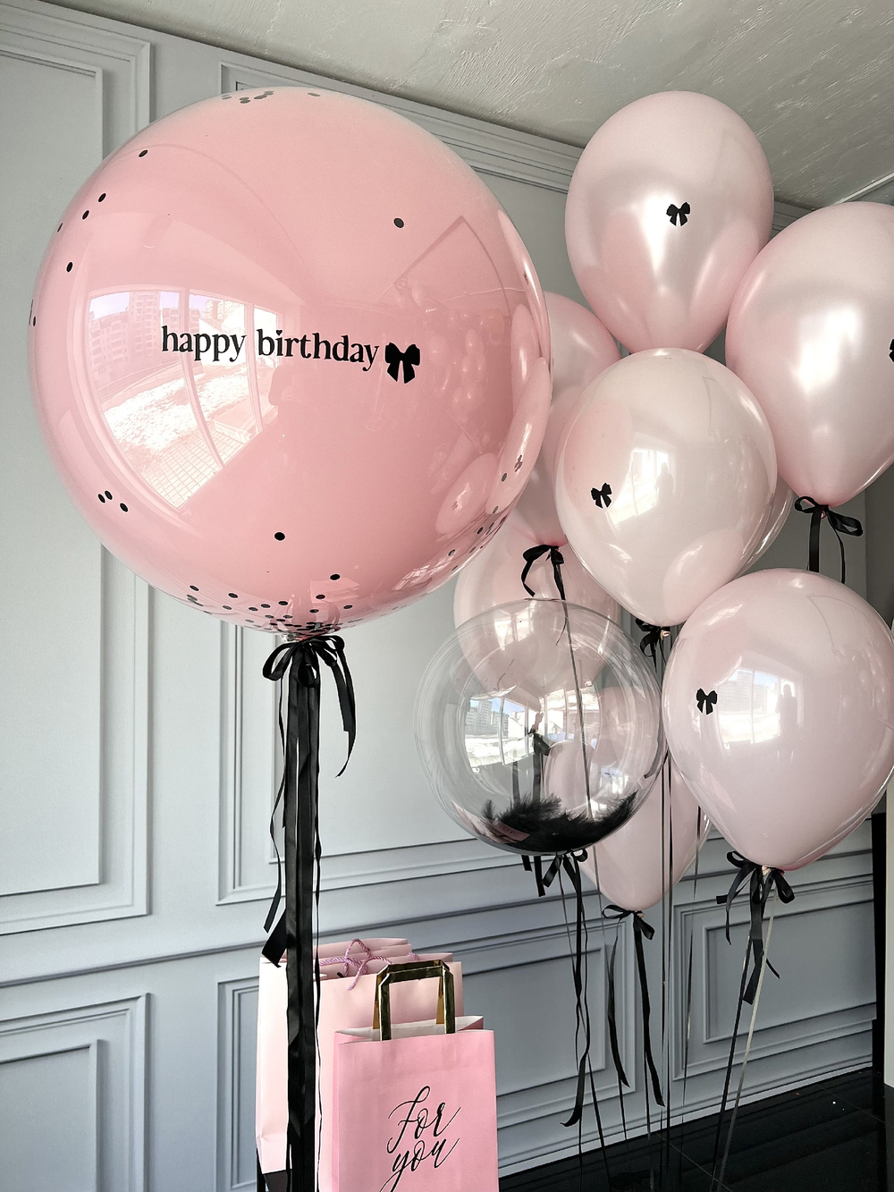 Шары для детей № 43