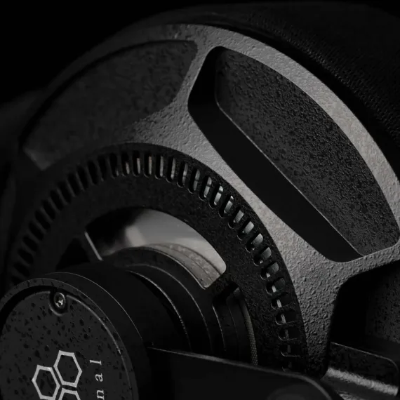 Final Audio D8000 DC Black