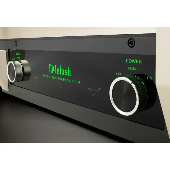 Mcintosh МC3500 MK II