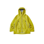 Куртка Nothomme Blue Waterproof Jacket "Apricot"