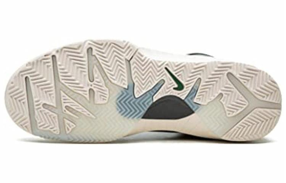 Кроссовки Undefeated X Nike Zoom Kobe 4 Protro Dark Green Bucks
