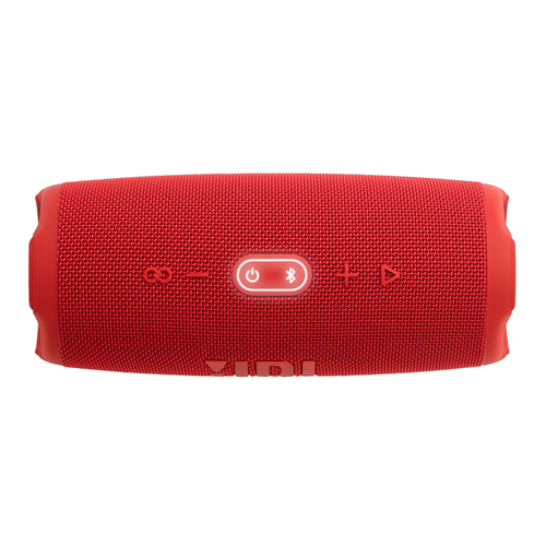 Портативная колонка JBL Charge 5, Red (Красный)
