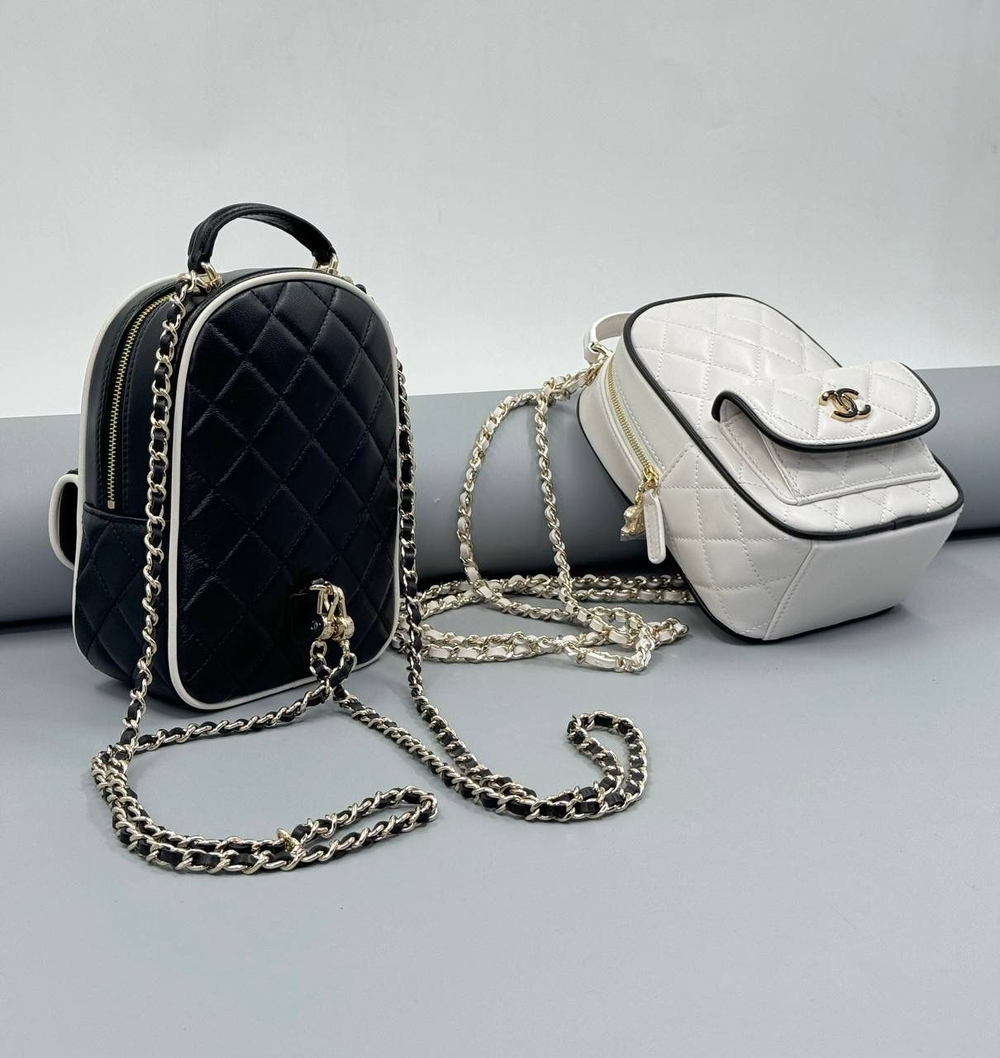 Рюкзак CHANEL