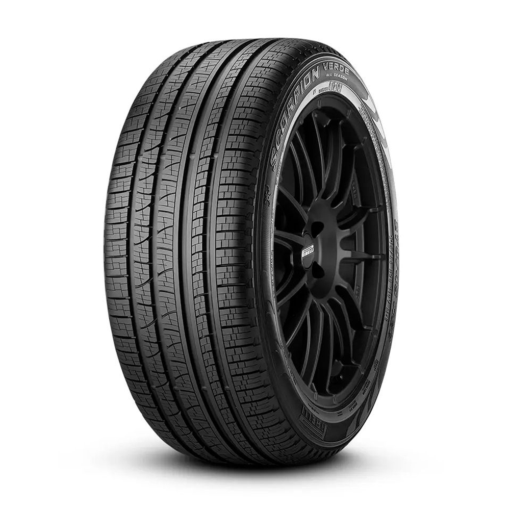 Легковая шина Пирелли  235/65/17  V 108 SC VERDE All-Season SUV  XL