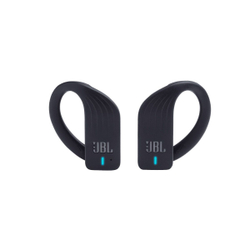 Беспрводные спортивные наушники JBL Endurance PEAK Black