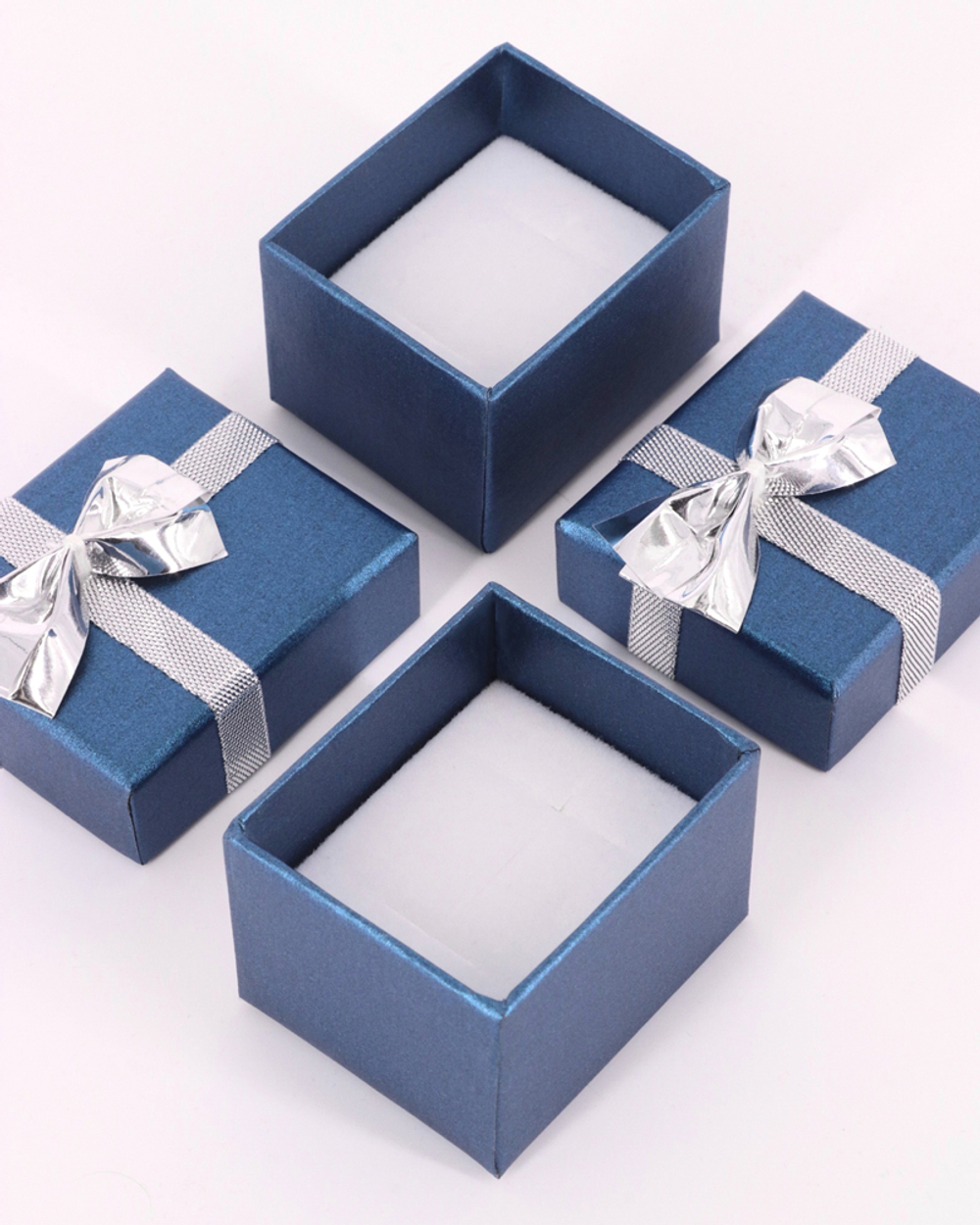 Футляр для демонстрации серёг в витрине