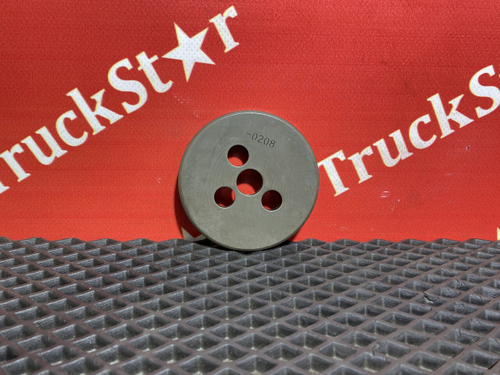 Шайба компрессора