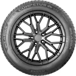 Lassa Competus H/P 3 225/55 R19 99V