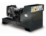 Дизельный генератор Elcos GE.PK.015\013.BF/SS