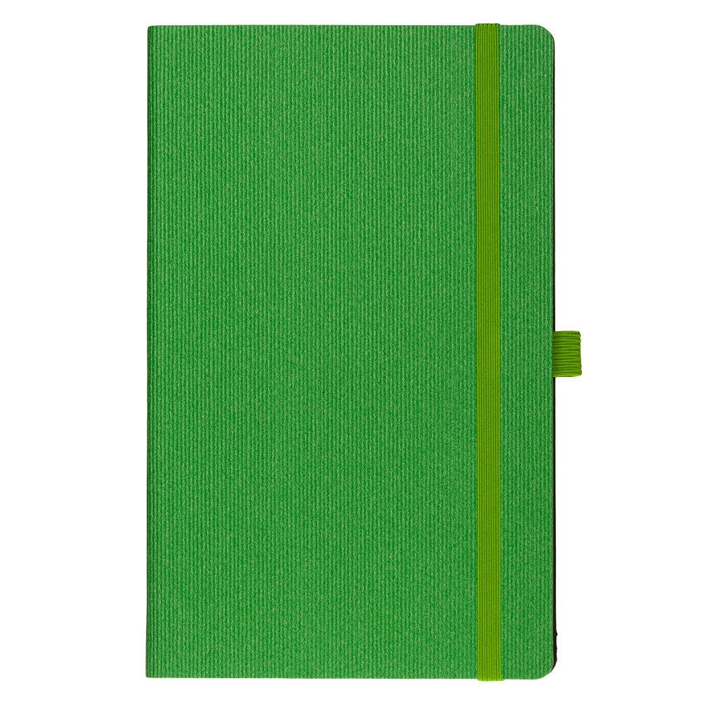 Блокнот Cayenne Зелёный