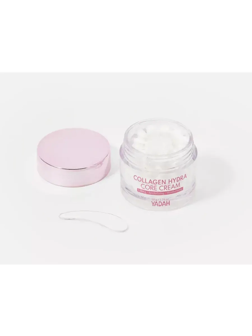 Крем для лица collagen hydra core YADAH