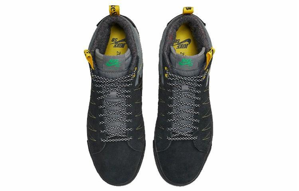 Кроссовки Nike Blazer Sb Zoom Prm "Acclimate Pack"