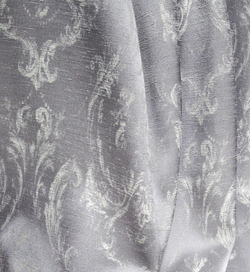 Портьерная ткань dimout арт. 2301 F col. 50а коллекции "Biscuit"