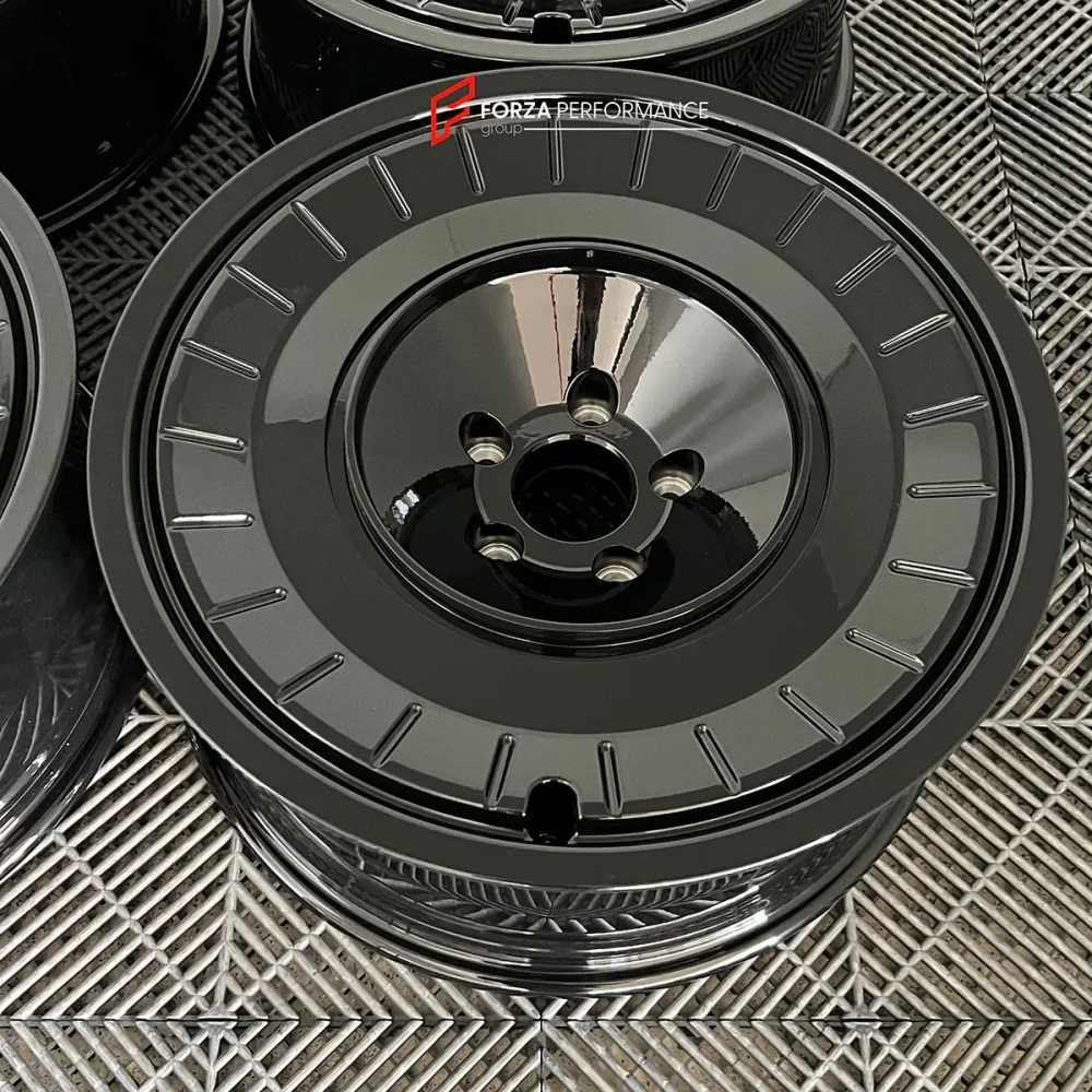 КОВАНЫЕ ДИСКИ ДЛЯ LINCOLN CONTINENTAL 1966 ЛИНКОЛЬН Континенталь