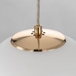 Подвесной светильник Citilux Atman Smart CL226A033