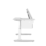 Растущая парта Kinderzen Dali (1200×650 мм)