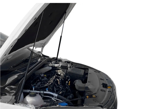 Газовые упоры капота АвтоУпор для Livan S6 Pro 2023-н.в., 2 шт., ULIS6011