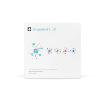 Dermaheal HSR Коктейль для биоревитализации, 1 ампула