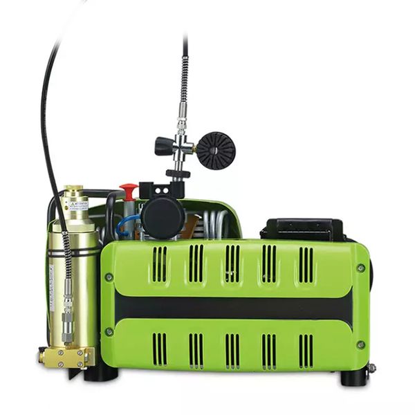 Компрессор LUXON C100- B