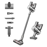 Беспроводной пылесос Dreame T30 Neo Grey (Серый)