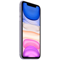 Смартфон Apple iPhone 11 128GB Purple новая комплектация (MHDM3RU/A)