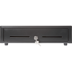 Денежный ящик PayTor HT-410S-7 Черный, Epson