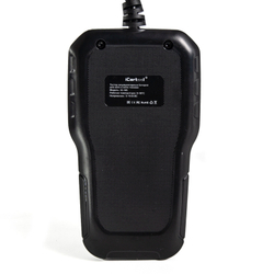 Тестер аккумуляторных батарей для авто и мототехники iCarTool IC-105