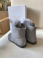 Ботинки Age of innocence, 29