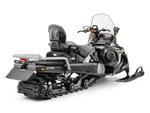 Снегоход AODES Snowcross 1000 WT