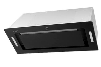 Вытяжка LEX GS BLOC GS 900 BLACK