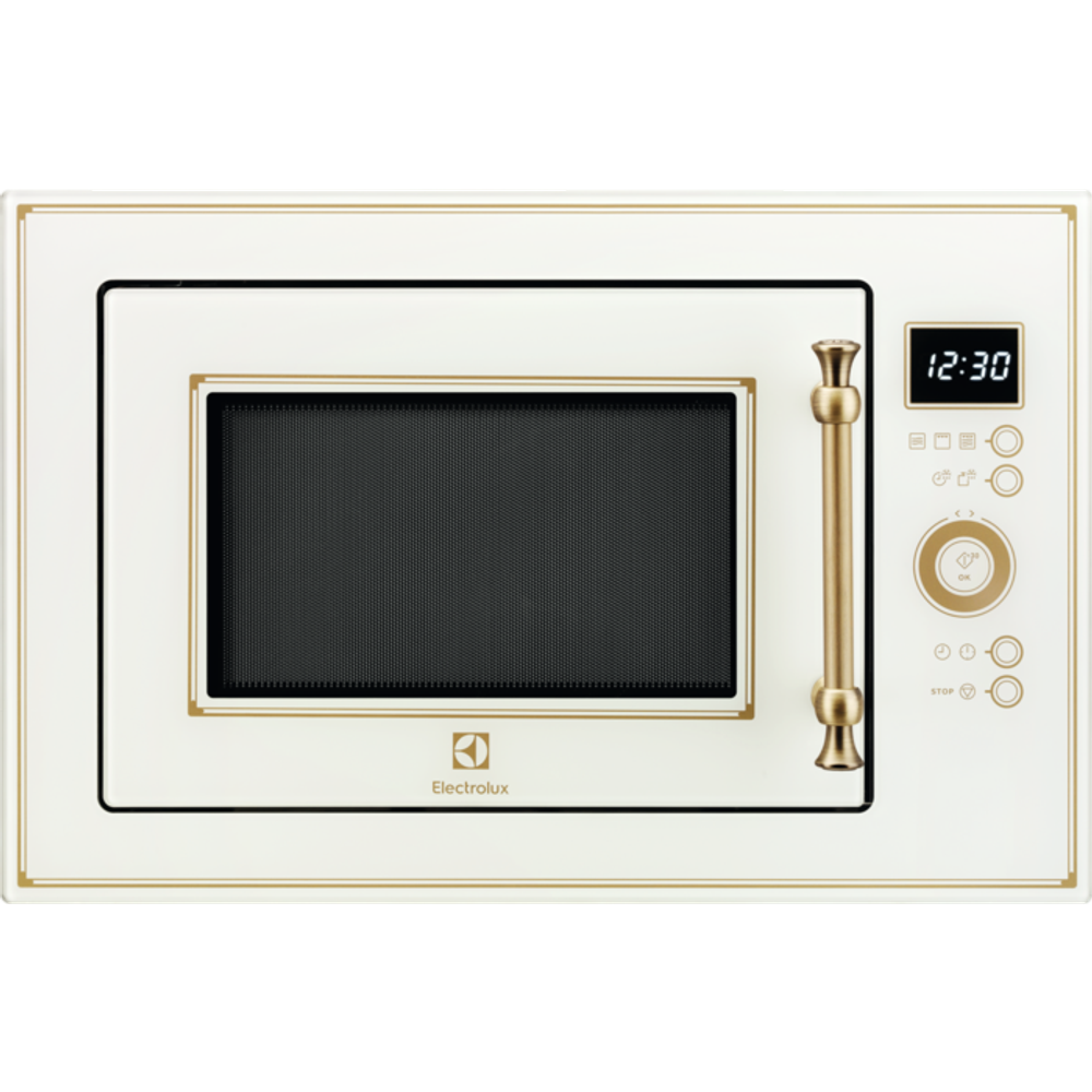 Встраиваемая микроволновая печь Electrolux EMT 25203 OC