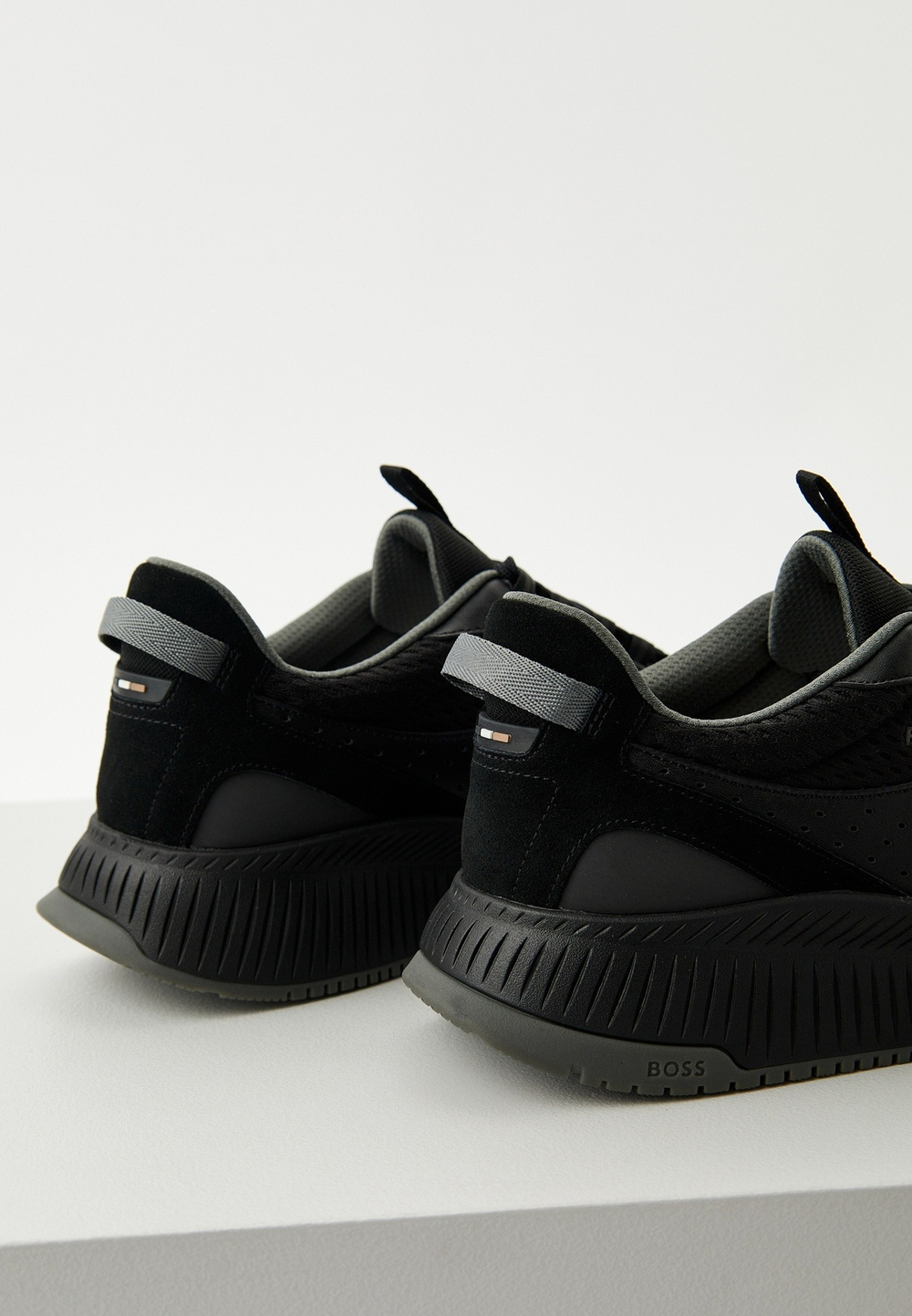 Кроссовки мужские BOSS TTNM EVO_Runn_sdltme 10263055 01