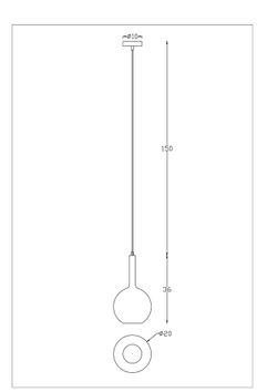 Подвесной светильник Arte Lamp