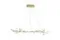 9020-L1180GD GOLD (1) Люстра NW