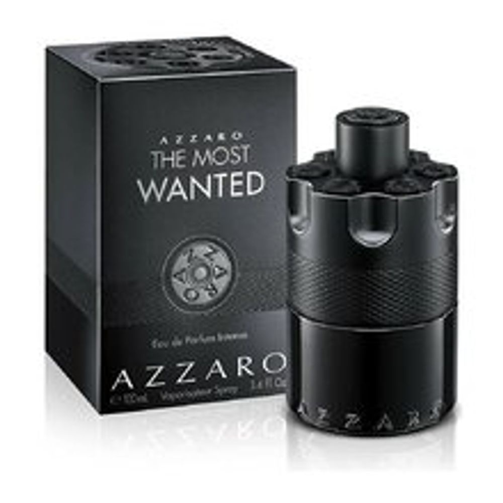 Azzaro The Most Wanted EDP 100ml