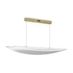 Подвесная люстра Freya Cloud FR5441PL-L40G
