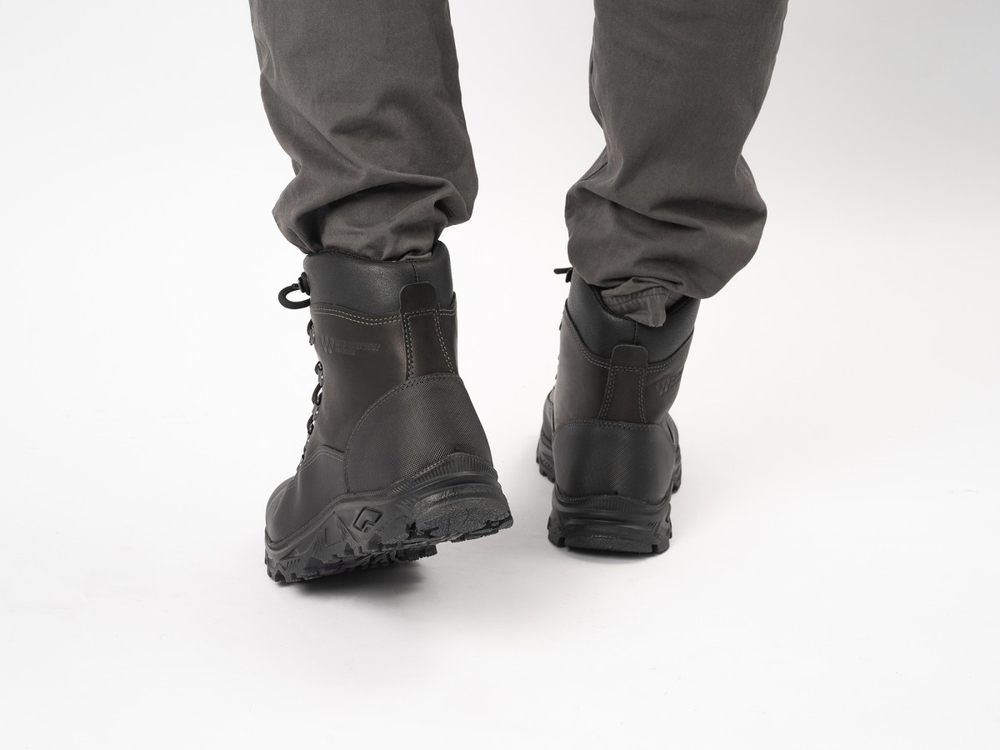 TREK Fisher7 чёрный