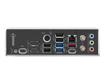 Материнская плата MSI Z890 GAMING PLUS WIFI LGA1851 4xDDR5 6xSATA3 RAID 4M.2 HDMI DP ATX