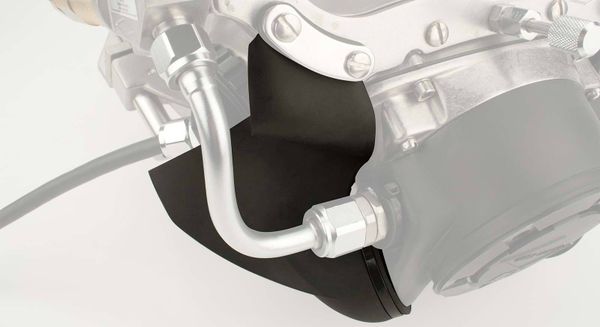 Шлем Kirby Morgan 97