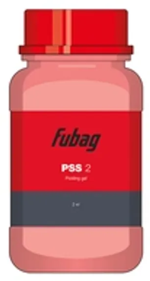 Изолятор для газовой линзы Fubag FB TIG 17/18/26