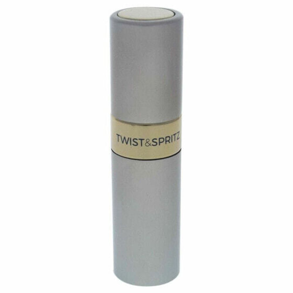 Атомайзеры Заряжаемый атомайзер Twist &amp; Spritz TWS-SIL-U-F6-008-06A 8 ml