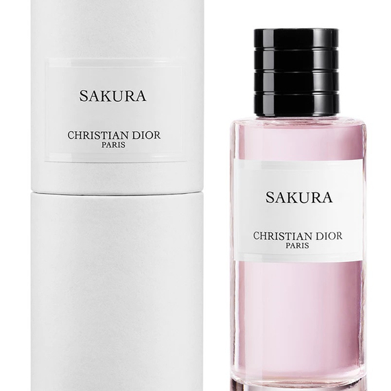CHRISTIAN DIOR Sakura