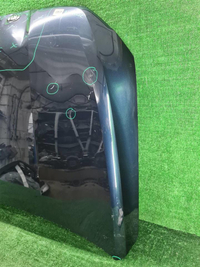 Капот Kia K5 (2019-2023)