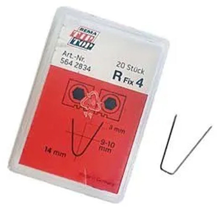 TIP-TOP 564-2834 Лезвия для нарезателя R4 9-10 мм (20)